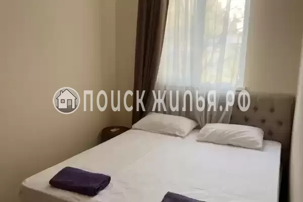 Отель «У моря»