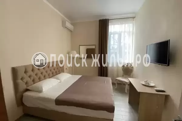 Отель «У моря»