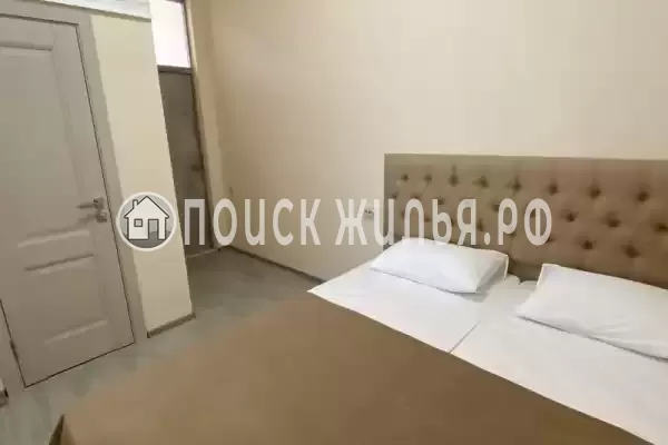 Отель «У моря»