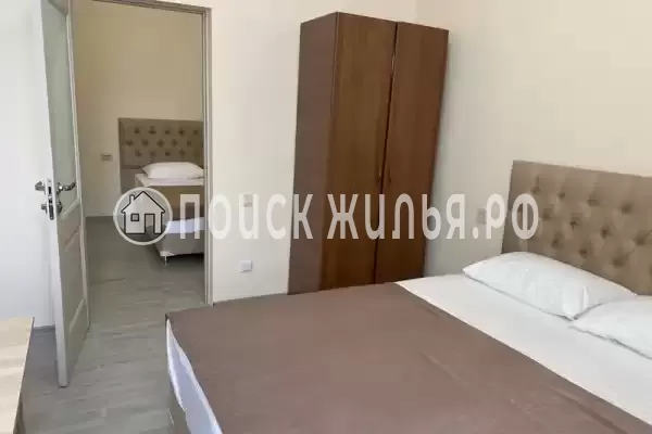 Отель «У моря»