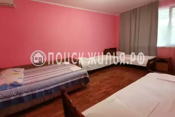 Гостевой дом «В гостях у Марты» Гостевой дом «В гостях у Марты»