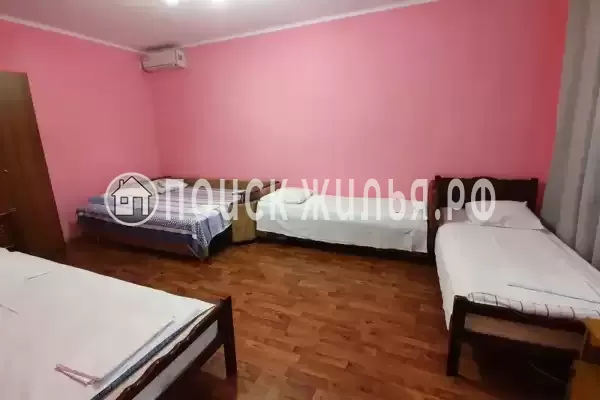 Гостевой дом «В гостях у Марты» Гостевой дом «В гостях у Марты»