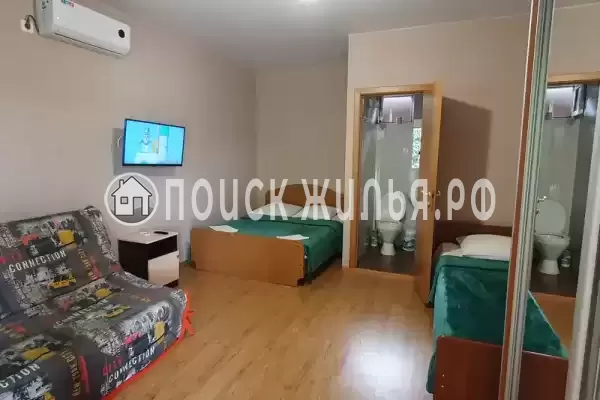 Гостевой дом «В гостях у Марты» Гостевой дом «В гостях у Марты»