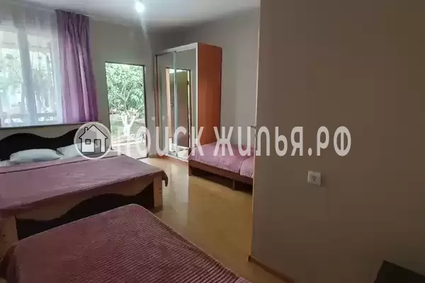 Гостевой дом «В гостях у Марты» Гостевой дом «В гостях у Марты»