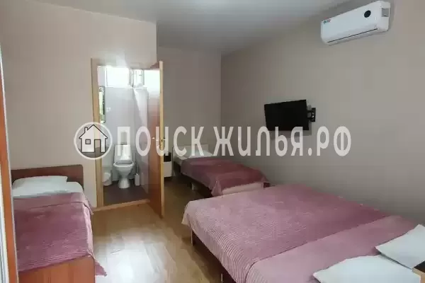 Гостевой дом «В гостях у Марты» Гостевой дом «В гостях у Марты»