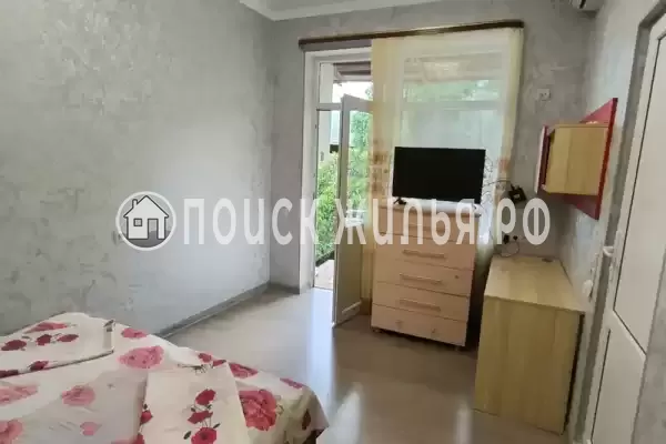 Частный сектор «У Офелии» Частный сектор «У Офелии»