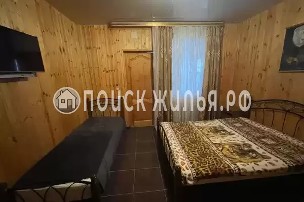 Гостевой дом «У Дианы»