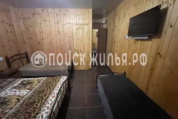 Гостевой дом «У Дианы»