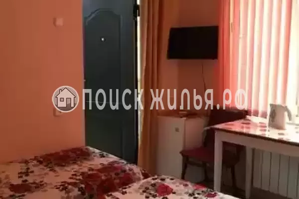 Частный сектор «Частный дом на Крупской»