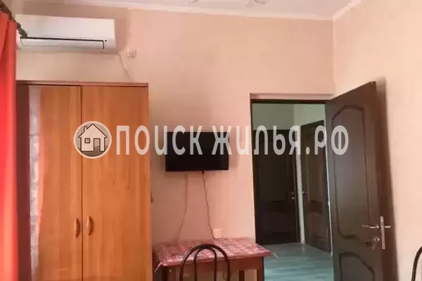 Частный сектор «Частный дом на Крупской»