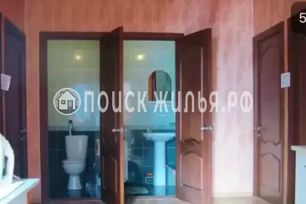 Частный сектор «Частный дом на Крупской»