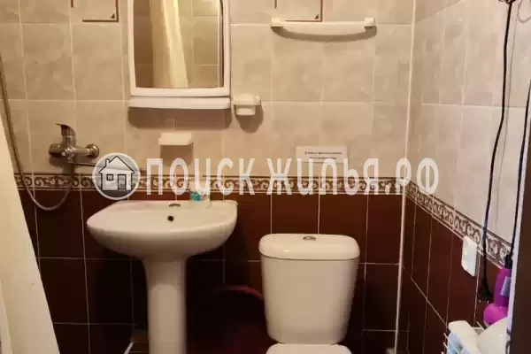 Частный сектор «Частный дом на Крупской»