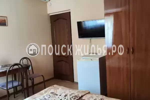 Частный сектор «Частный дом на Крупской»