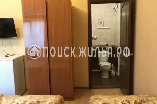 Частный сектор «Частный дом на Крупской»