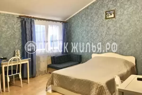 Частный сектор «Частный дом на Крупской»