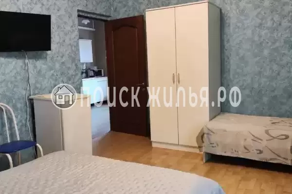 Частный сектор «Частный дом на Крупской»