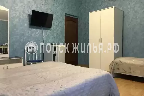 Частный сектор «Частный дом на Крупской»