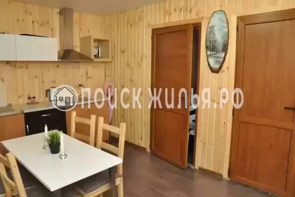 Отель «Вилла Монте-Гагра»