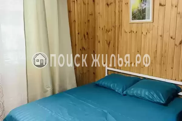 Отель «Вилла Монте-Гагра»