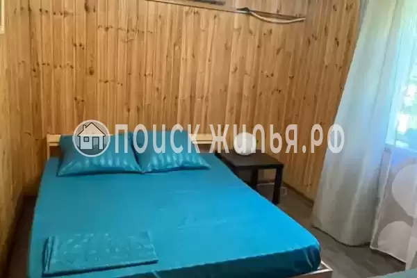 Отель «Вилла Монте-Гагра»