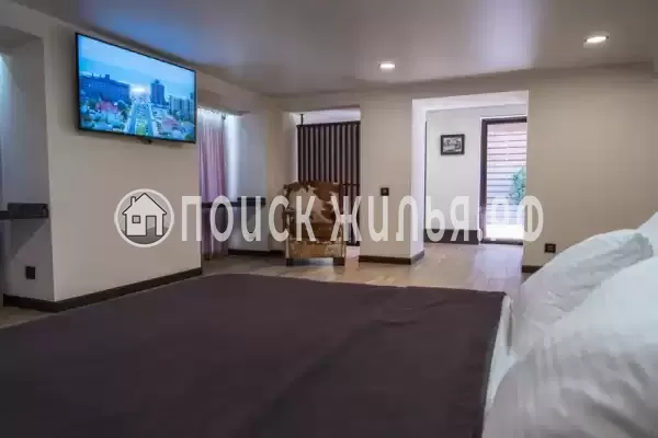 Отель «Anana»