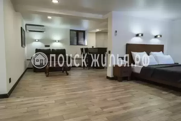 Отель «Anana»