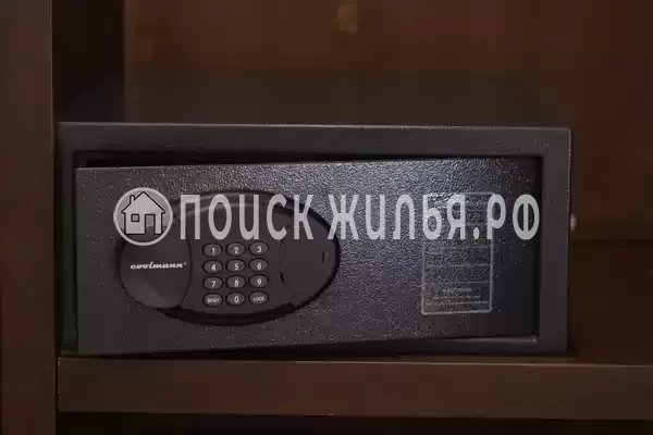 Отель «Anana»