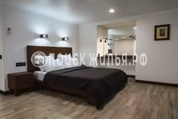 Отель «Anana»