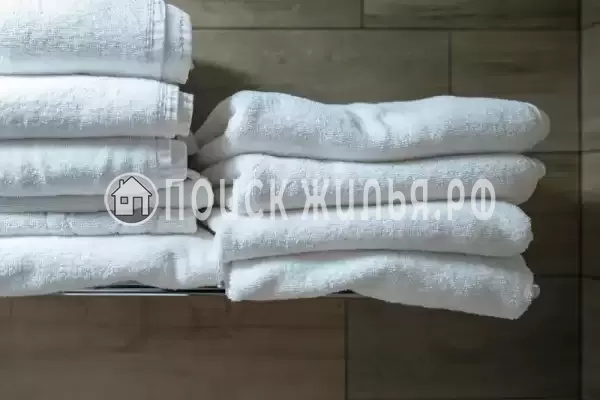 Отель «Anana»