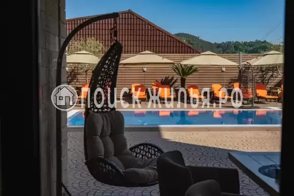 Отель «Anana»