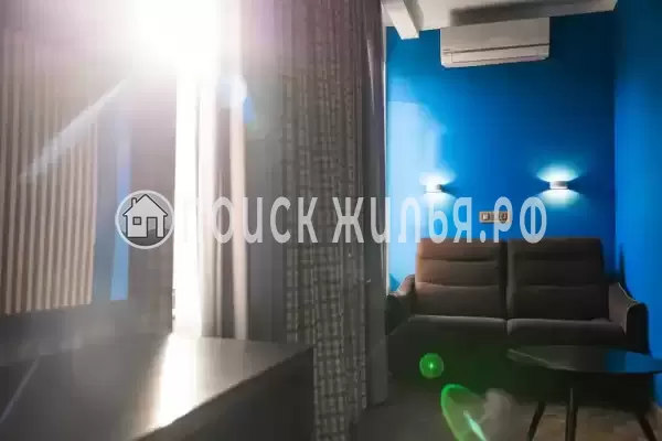 Отель «Anana»