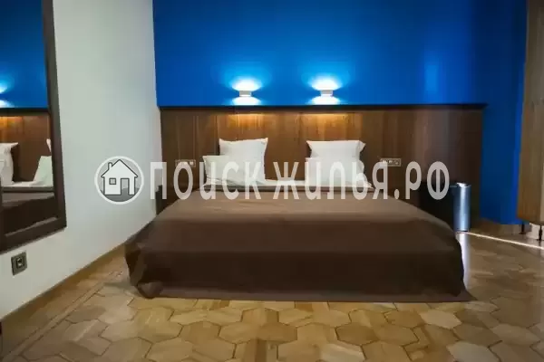 Отель «Anana»