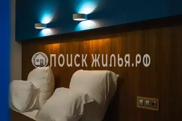 Отель «Anana»