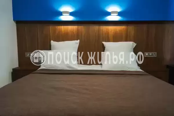 Отель «Anana»