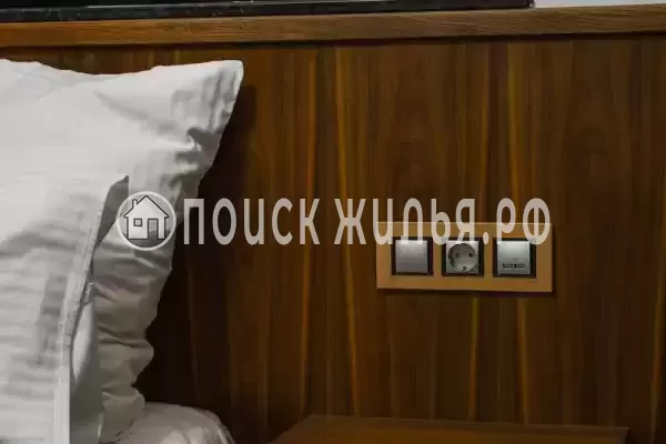 Отель «Anana»