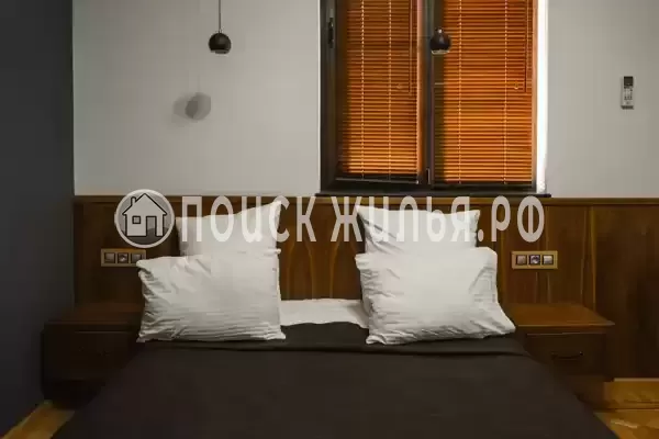 Отель «Anana»