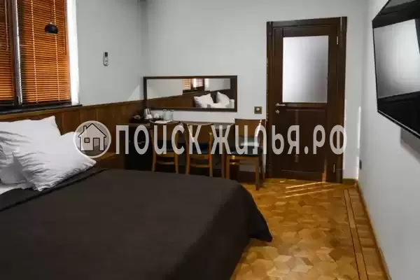 Отель «Anana»