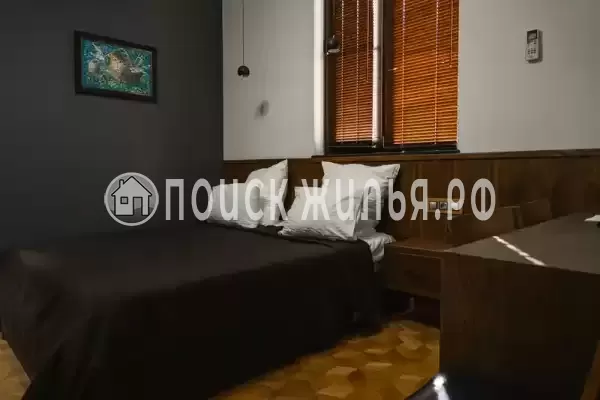 Отель «Anana»