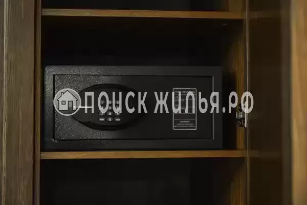 Отель «Anana»