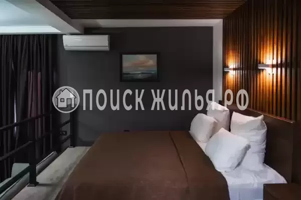 Отель «Anana»