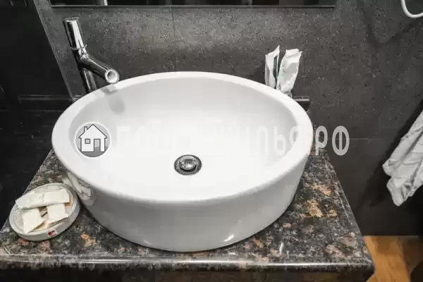 Отель «Anana»