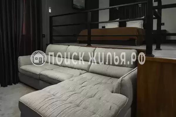 Отель «Anana»