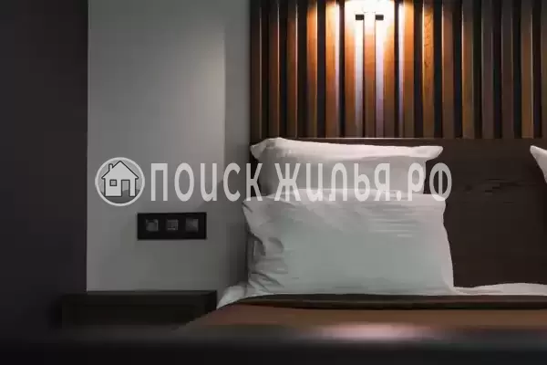 Отель «Anana»