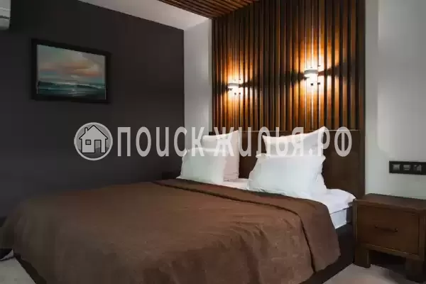 Отель «Anana»