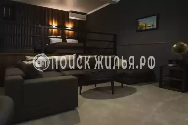 Отель «Anana»