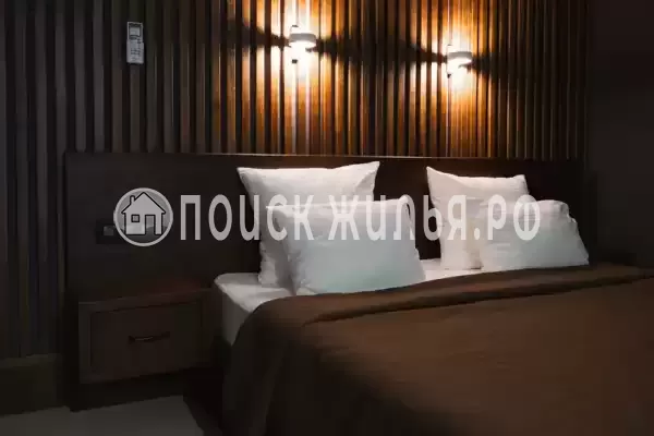 Отель «Anana»