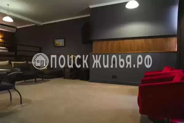 Отель «Anana»