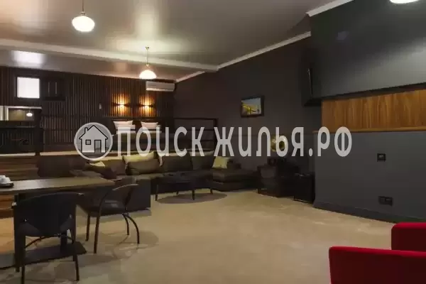 Отель «Anana»