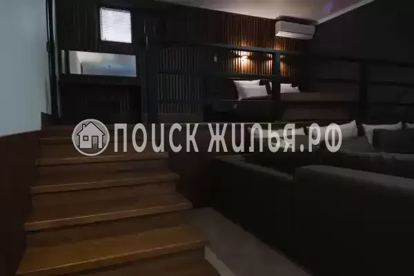 Отель «Anana»