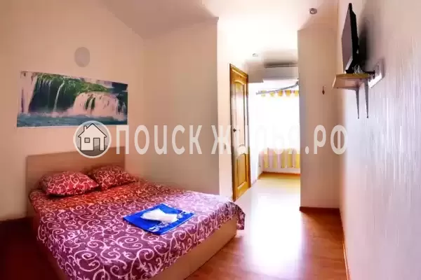 Гостевой дом, Пр-кт Аиааира, д.290